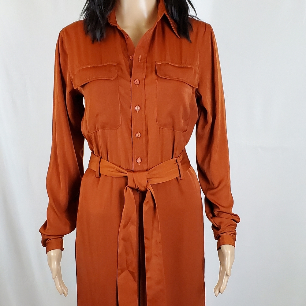 Elan Jumpsuit Small (2-4)